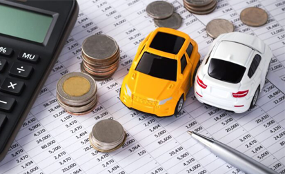 Financial Lease